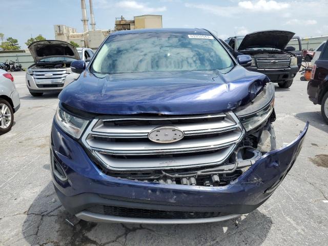 Снимка 5 от търг – 2016 FORD EDGE TITAN с VIN 2FMPK3K92GBB78020