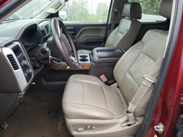 Photo 7 from auction – 2014 GMC SIERRA K15 with VIN 3GTU2VEC8EG504486