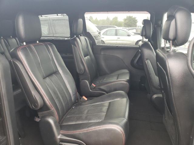 Photo 11 from auction – 2016 DODGE GRAND CARA with VIN 2C4RDGEG4GR359989
