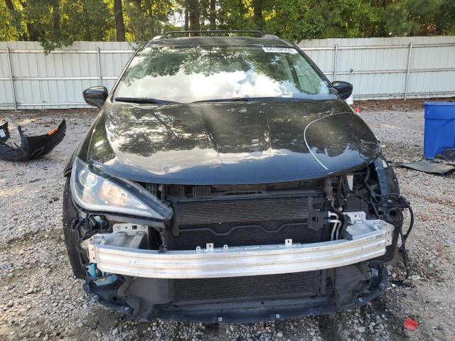 Photo 5 from auction – 2018 CHRYSLER PACIFICA T with VIN 2C4RC1BG9JR110678