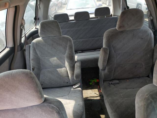 Photo 10 from auction – 2004 HONDA ODYSSEY EX with VIN 5FNRL18864B085464