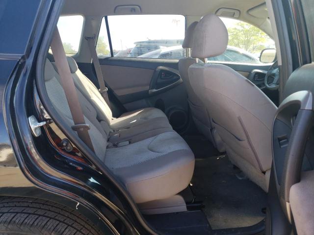 Photo 10 from auction – 2008 TOYOTA RAV4 with VIN JTMZD33V885099007