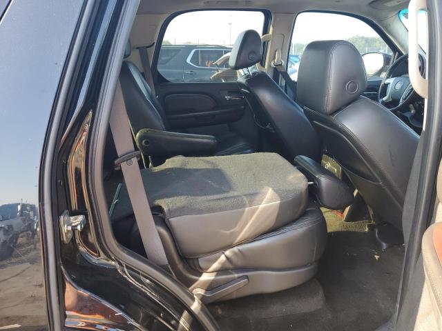 Photo 10 from auction – 2007 CADILLAC ESCALADE L with VIN 1GYFK63897R377077