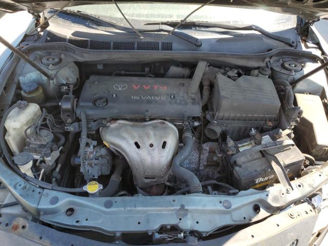 Photo 11 from auction – 2009 TOYOTA CAMRY BASE with VIN 4T1BE46K19U802035