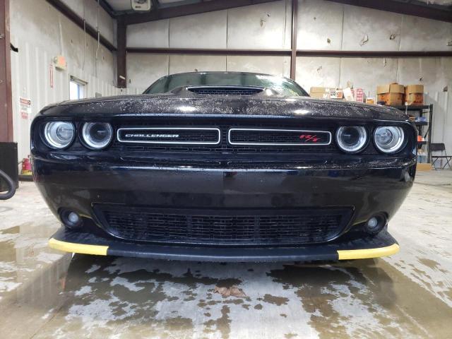 Снимка 5 от търг – 2020 DODGE CHALLENGER с VIN 2C3CDZBT3LH105830