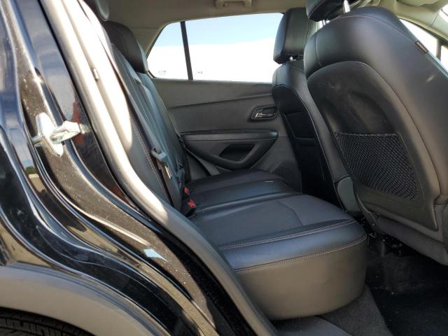 Photo 11 from auction – 2019 CHEVROLET TRAX with VIN KL7CJLSB8KB909554