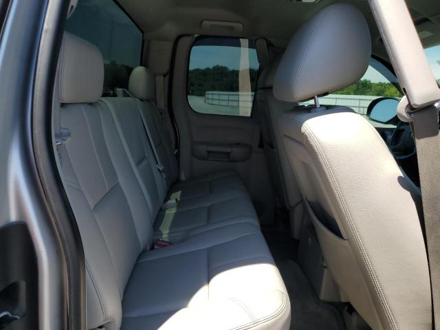 Photo 10 from auction – 2010 GMC SIERRA K15 with VIN 1GTSKVE34AZ267593