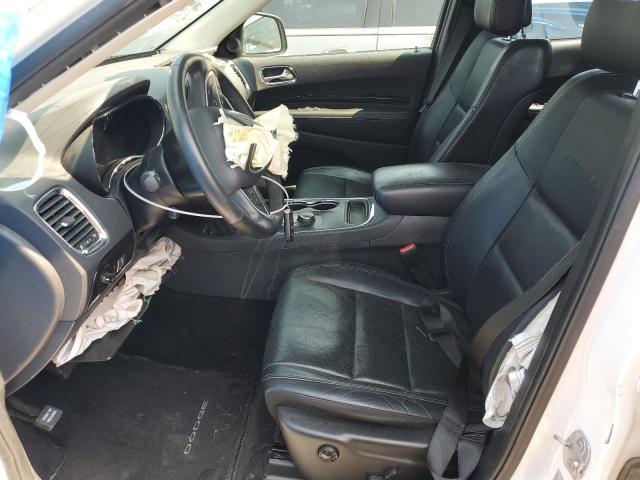 Photo 7 from auction – 2017 DODGE DURANGO CI with VIN 1C4RDJEG7HC881197