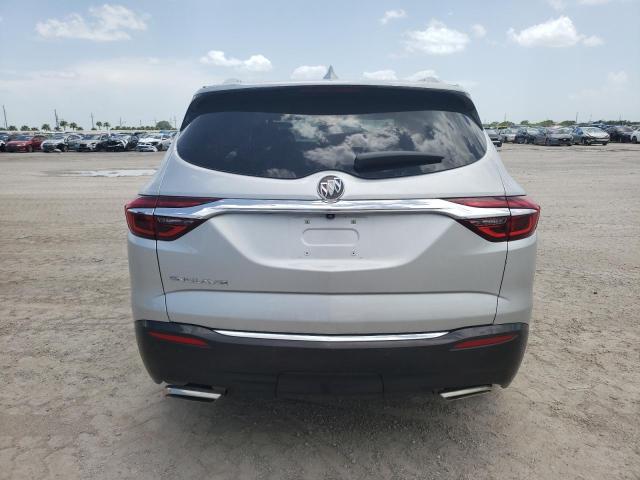 Photo 6 from auction – 2021 BUICK ENCLAVE ES with VIN 5GAERBKW8MJ185375