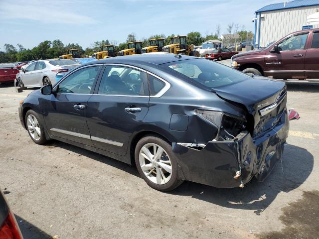 Photo 2 from auction – 2015 NISSAN ALTIMA 2.5 with VIN 1N4AL3AP2FC163058
