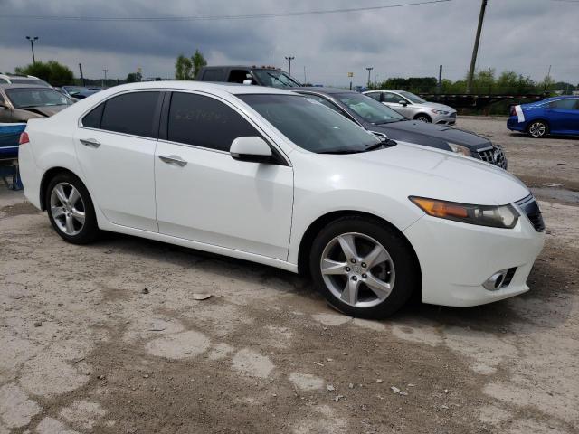Photo 4 from auction – 2012 ACURA TSX with VIN JH4CU2F40CC026235