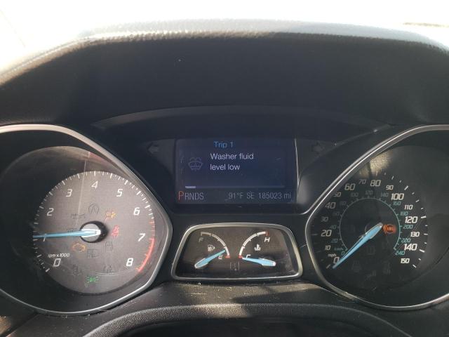 صورة رقم 9 من المزاد - 2013 FORD FOCUS SE مع VIN 1FADP3K27DL101396