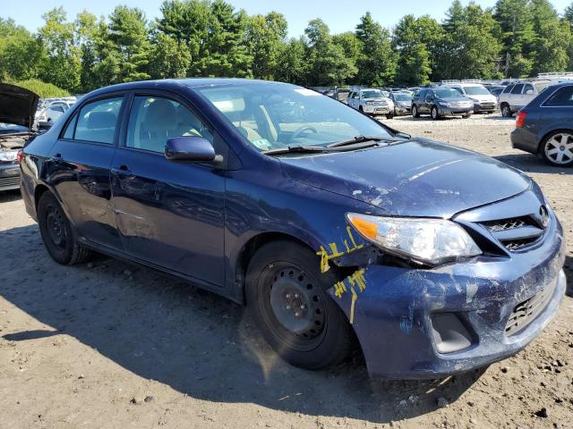 Photo 4 from auction – 2012 TOYOTA COROLLA BA with VIN 2T1BU4EE5CC861516