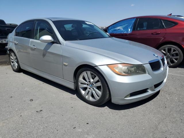 Photo 4 from auction – 2007 BMW 328 I SULE with VIN WBAVC53567FZ81425