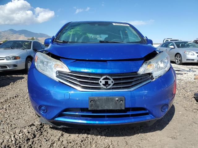 Photo 5 from auction – 2014 NISSAN VERSA NOTE with VIN 3N1CE2CP5EL383580