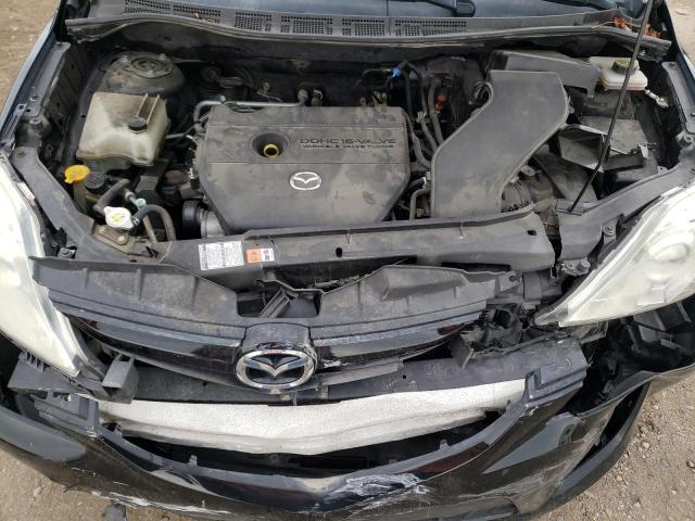 Foto 12 de la subasta – 2009 MAZDA 5 con VIN JM1CR29L890335287