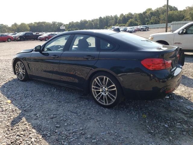 Photo 2 from auction – 2016 BMW 428 I GRAN with VIN WBA4A9C55GG507565