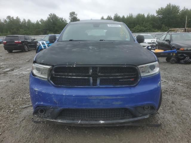 Снимка 5 от търг – 2014 DODGE DURANGO LI с VIN 1C4RDHDG1EC419496