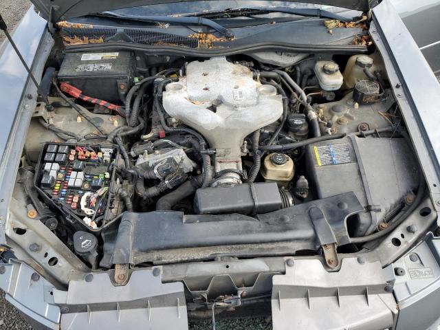 Photo 11 from auction – 2004 CADILLAC CTS with VIN 1G6DM577440178900