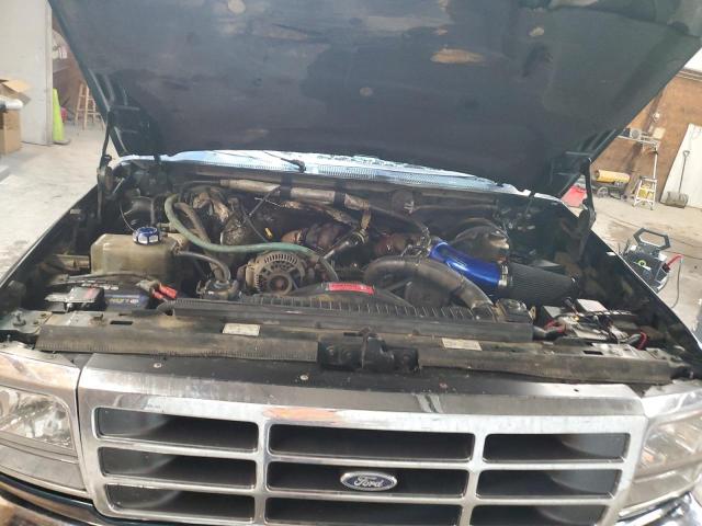 Photo 11 from auction – 1997 FORD F250 with VIN 1FTHX26F5VEA18509