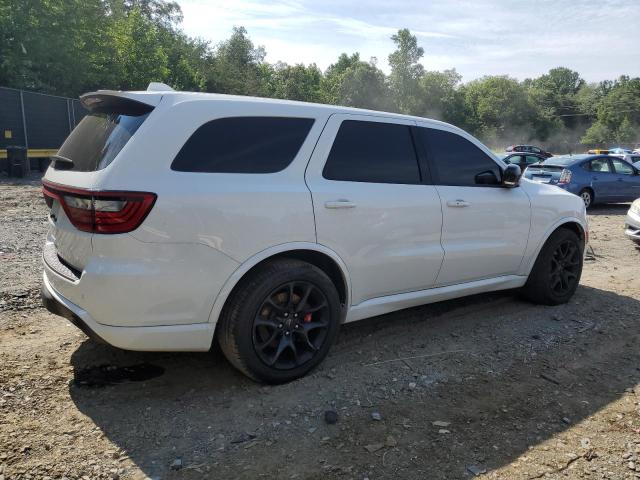 Photo 3 from auction – 2022 DODGE DURANGO SR with VIN 1C4SDJGJ5NC194869