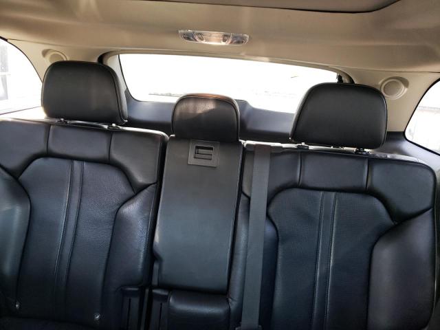 Photo 10 from auction – 2012 LINCOLN MKX with VIN 2LMDJ8JK4CBL11334