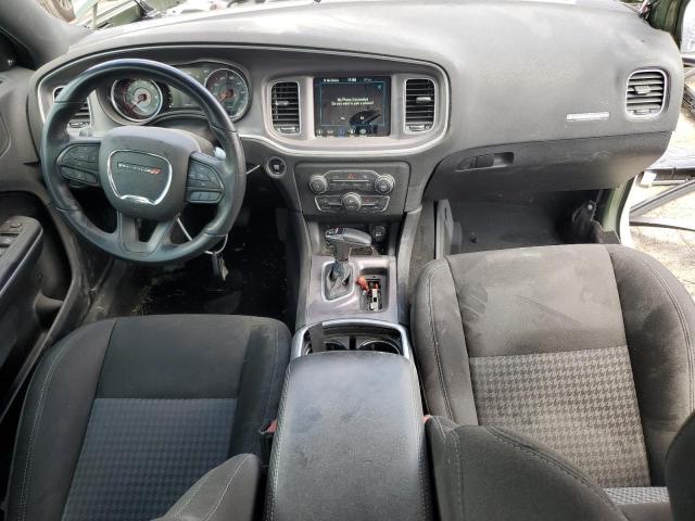 Photo 8 from auction – 2021 DODGE CHARGER GT with VIN 2C3CDXHG2MH648926