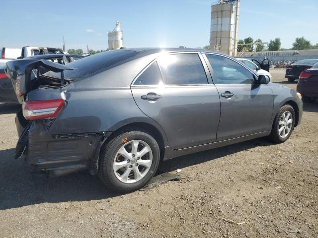 Photo 3 from auction – 2011 TOYOTA CAMRY BASE with VIN 4T4BF3EK5BR211789