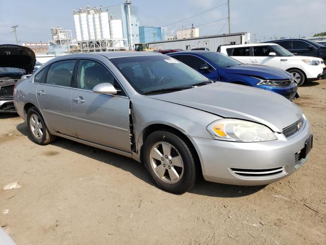 Photo 4 from auction – 2007 CHEVROLET IMPALA LT with VIN 2G1WT58K679401999