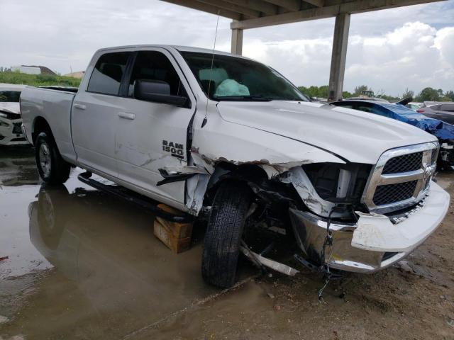Photo 4 from auction – 2019 RAM 1500 CLASS with VIN 1C6RR6TT8KS653826