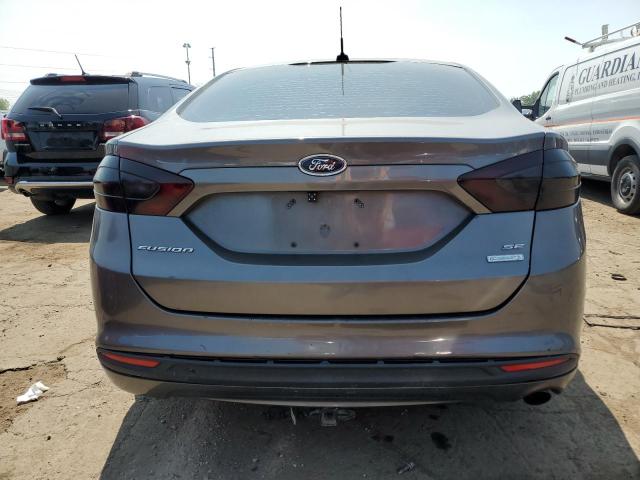 Photo 6 from auction – 2013 FORD FUSION SE with VIN 3FA6P0HR4DR346735