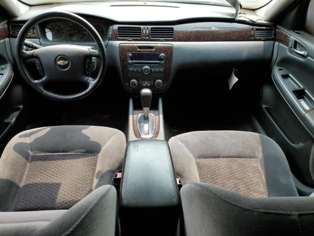 Photo 8 from auction – 2012 CHEVROLET IMPALA LT with VIN 2G1WG5E30C1174173