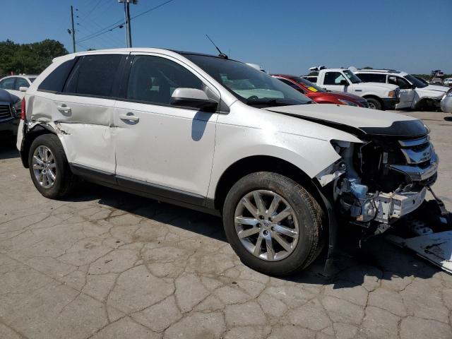 Photo 4 from auction – 2013 FORD EDGE SEL with VIN 2FMDK3JC0DBB52320