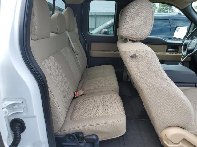 Photo 10 from auction – 2012 FORD F150 SUPER with VIN 1FTEX1CM6CFB20103