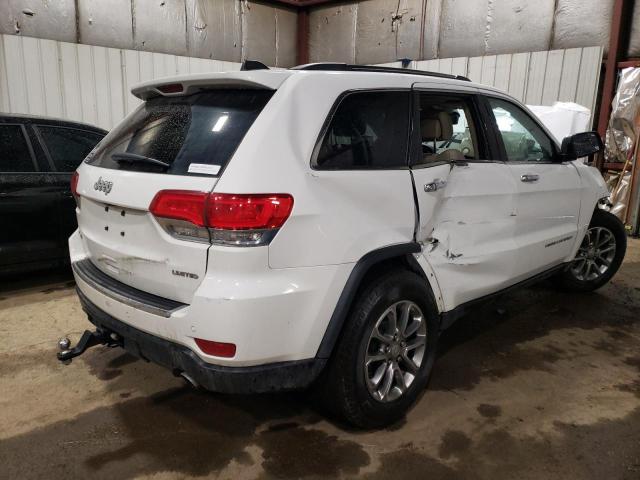 Photo 3 from auction – 2014 JEEP GRCHER L with VIN 1C4RJFBG0EC407906