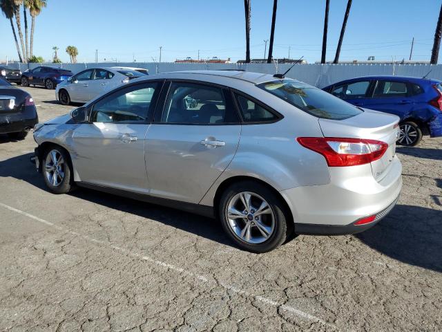 Photo 2 from auction – 2014 FORD FOCUS SE with VIN 1FADP3F24EL359354