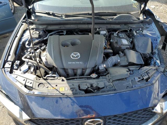 Photo 11 from auction – 2022 MAZDA 3 SELECT with VIN 3MZBPABLXNM308635