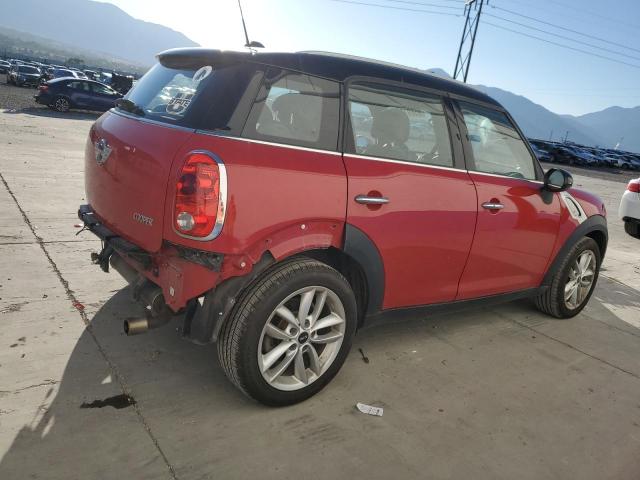 Photo 3 from auction – 2013 MINI COOPER COU with VIN WMWZB3C50DWM07861