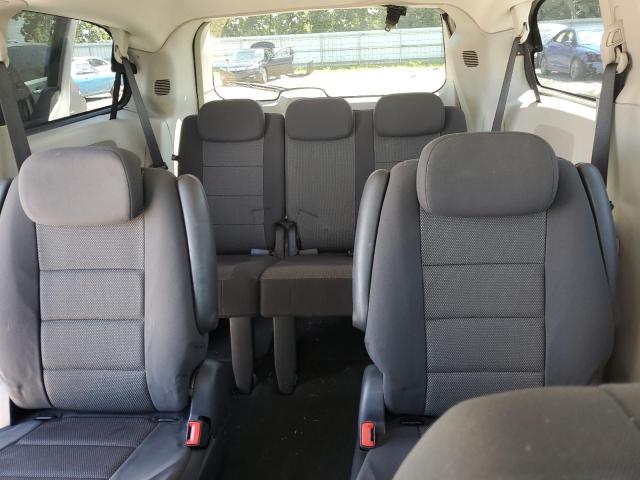 Photo 10 from auction – 2008 DODGE GRAND CARA with VIN 1D8HN54PX8B189265