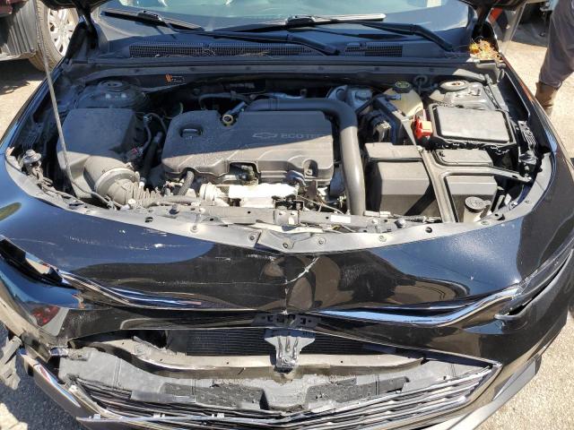 Photo 11 from auction – 2017 CHEVROLET MALIBU LT with VIN 1G1ZE5ST8HF291216