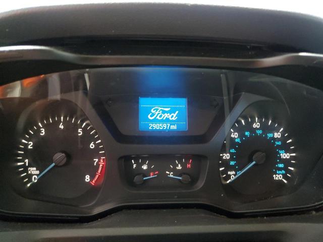 Photo 9 from auction – 2015 FORD TRANSIT T- with VIN 1FTNE1YM0FKA36398