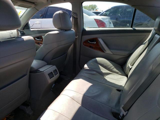 Photo 10 from auction – 2011 TOYOTA CAMRY BASE with VIN 4T1BF3EK6BU770861