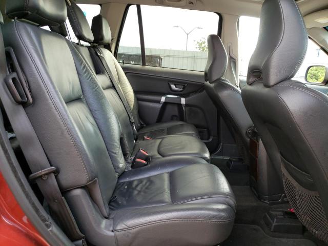 Photo 11 from auction – 2011 VOLVO XC90 3.2 with VIN YV4952CZ5B1596926