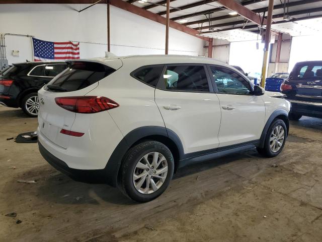 Photo 3 from auction – 2020 HYUNDAI TUCSON LIM with VIN KM8J3CA4XLU174472