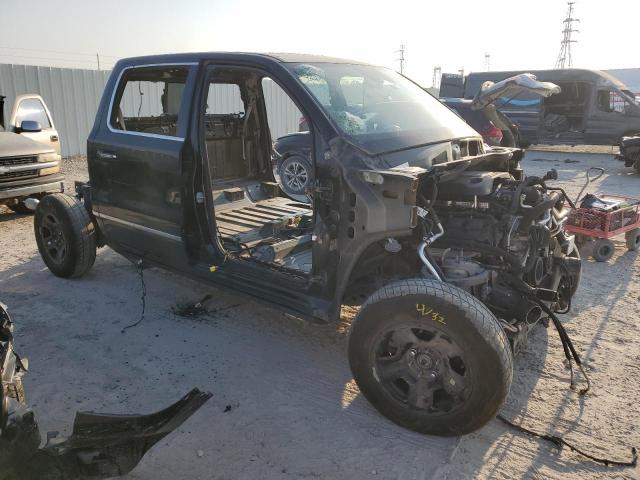 Photo 4 from auction – 2019 RAM 1500 LIMIT with VIN 1C6SRFHT3KN650681
