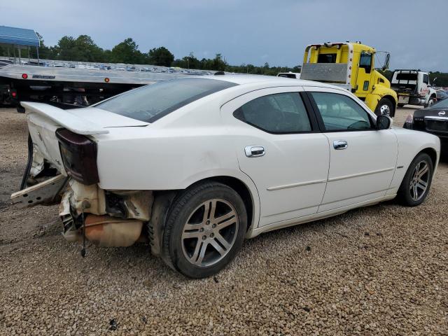 Photo 3 from auction – 2006 DODGE CHARGER R/ with VIN 2B3KA53H86H219122