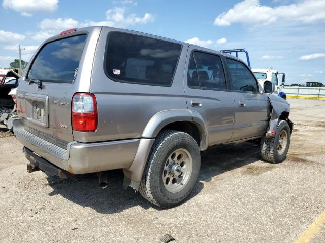 Photo 3 from auction – 2002 TOYOTA 4RUNNER SR with VIN JT3HN86R220367059