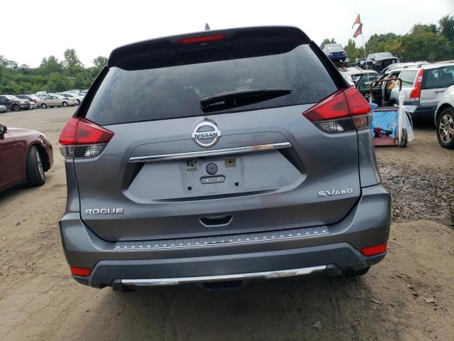 Photo 6 from auction – 2017 NISSAN ROGUE S with VIN KNMAT2MV7HP608730