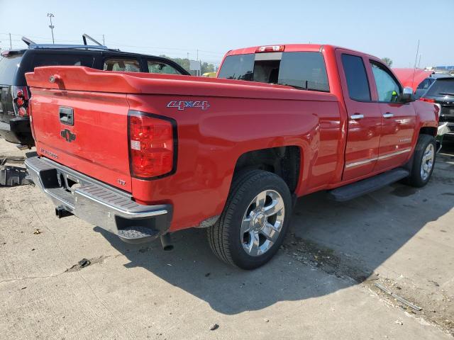 Photo 3 from auction – 2014 CHEVROLET SILVERADO with VIN 1GCVKSEC6EZ322689