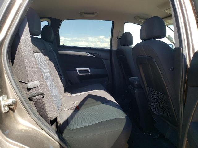 Photo 11 from auction – 2012 CHEVROLET CAPTIVA SP with VIN 3GNAL2EK9CS615135